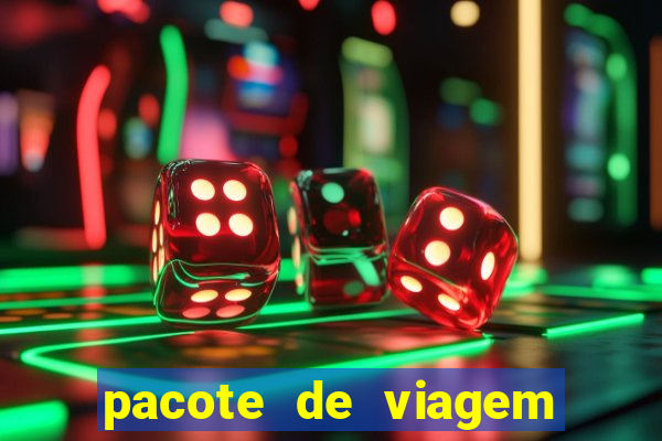 pacote de viagem saindo de porto alegre
